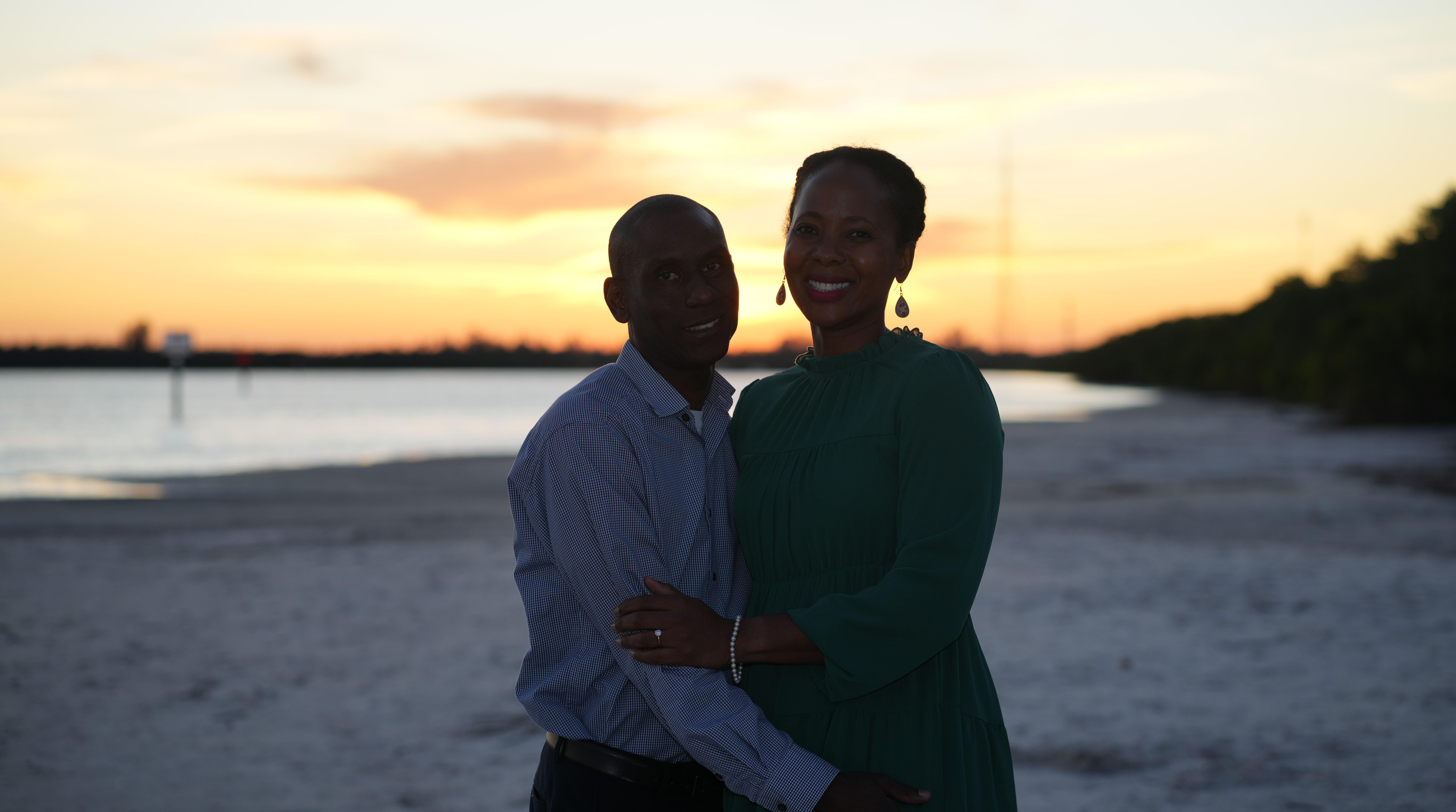 The Wedding Website of Heather George and Stephan O'Brien