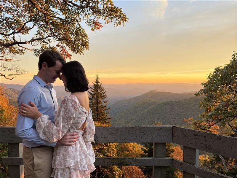 The Wedding Website of Rebecca Johnson and Steven Chester