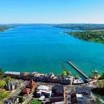 Skaneateles