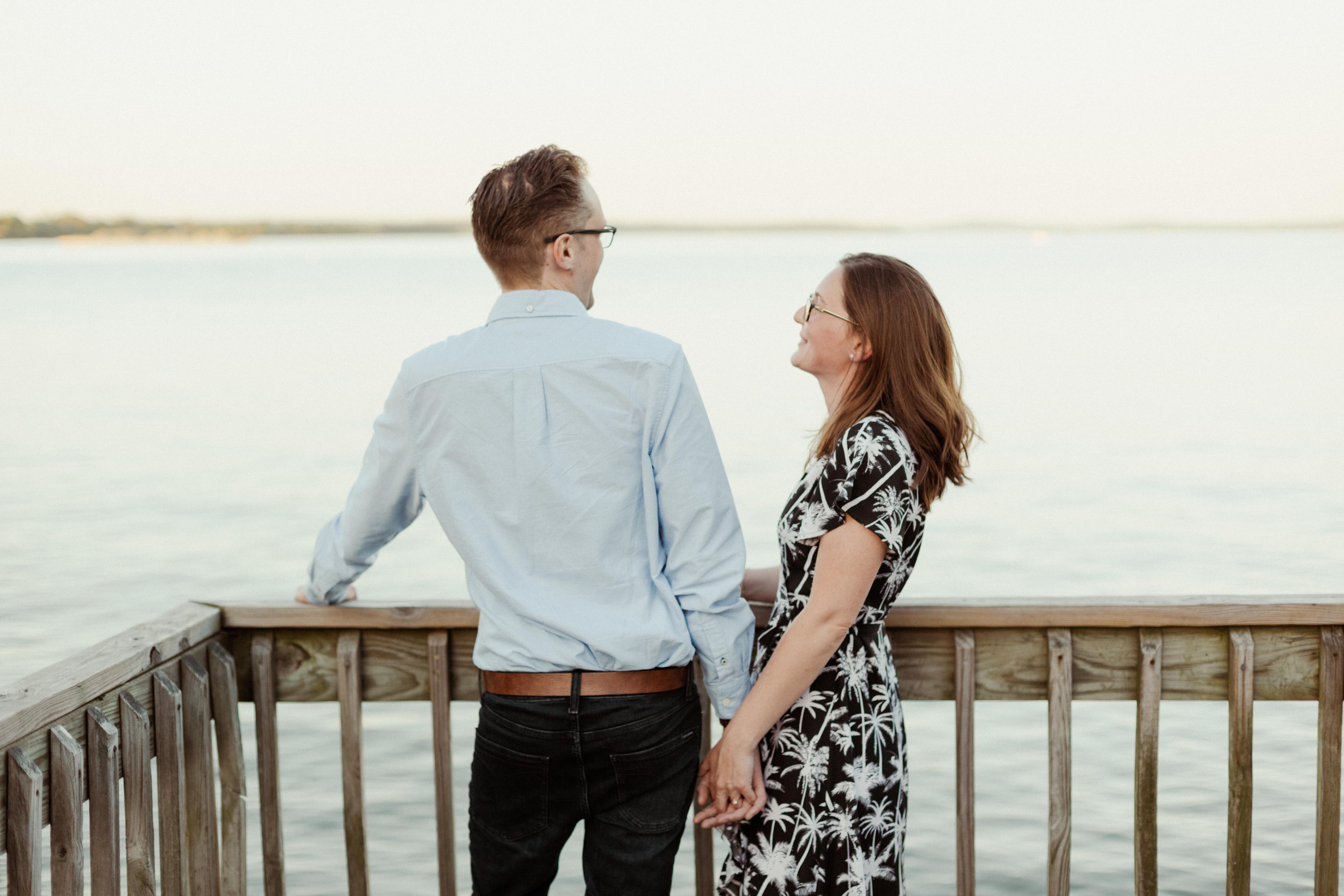 The Wedding Website of Ronald Ward and Gillian Mace