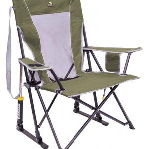 Comfort Pro Rocker | Comfortable Outdoor Rocking Chair | GCI Outdoor