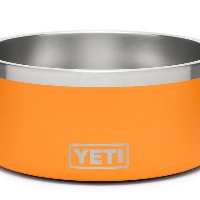Boomer 8 Dog Bowl
