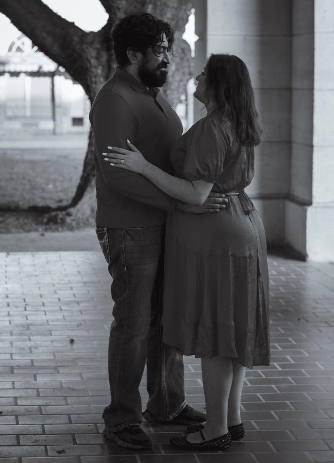 The Wedding Website of Dhamar Garcia and Jordan Rodriguez