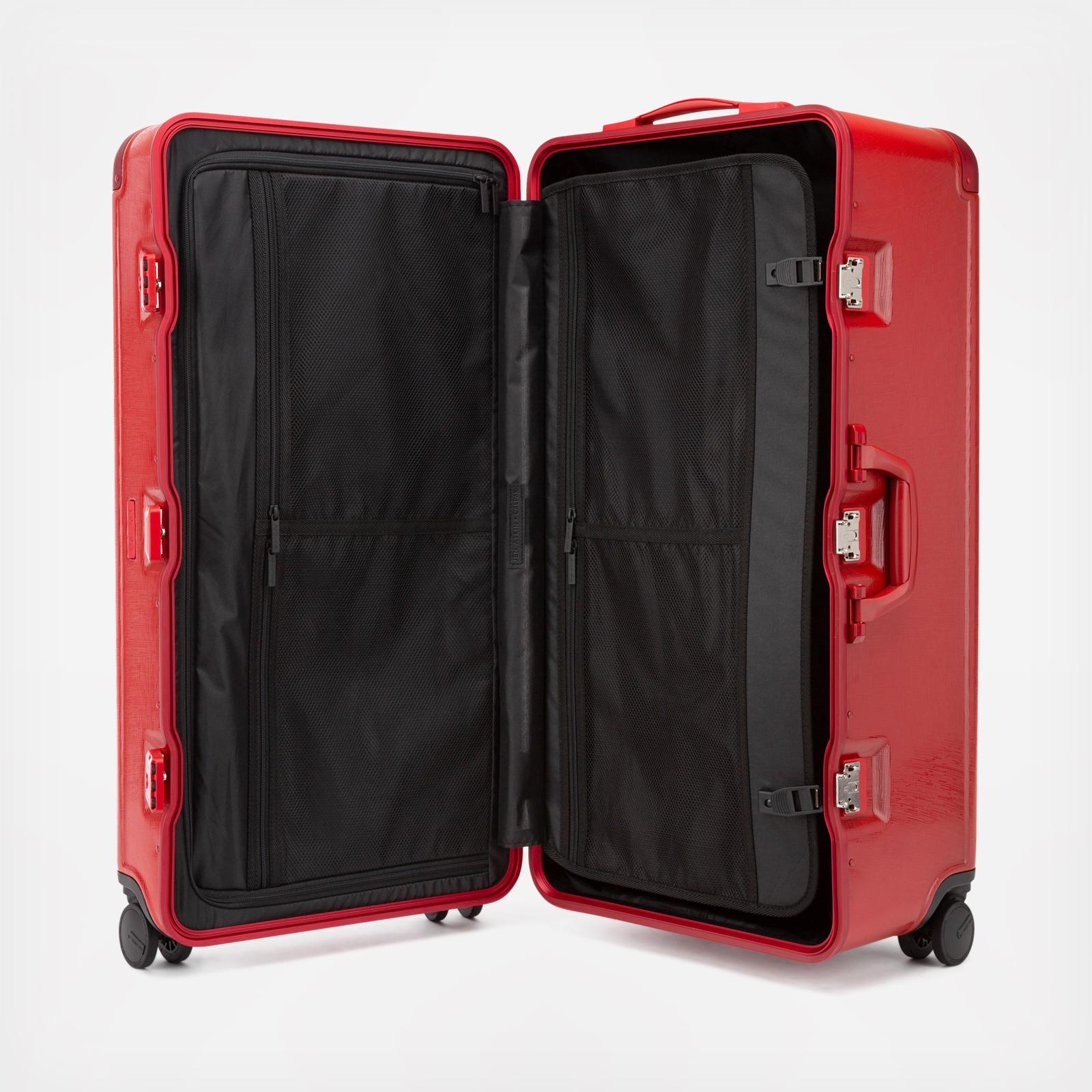 jen atkin trunk luggage