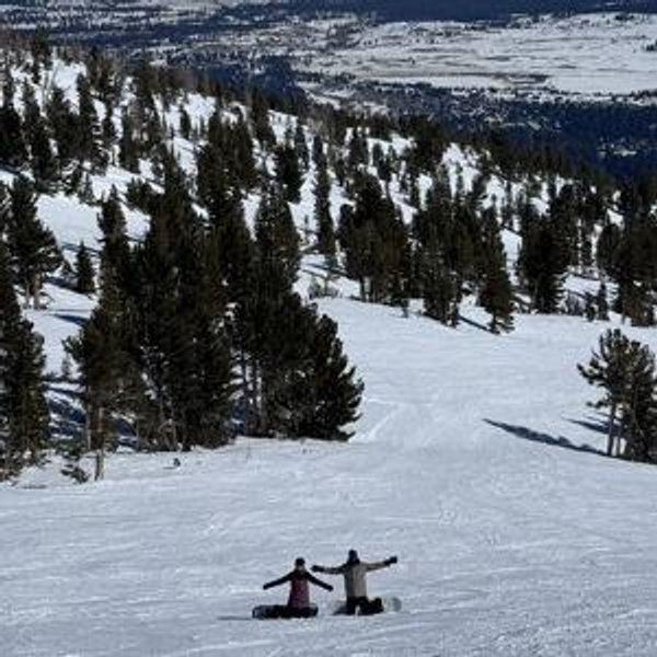 We are moving to Utah!