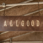 Allgood Lounge