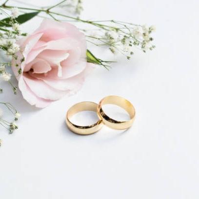 Wedding Band Fund - Venmo Option