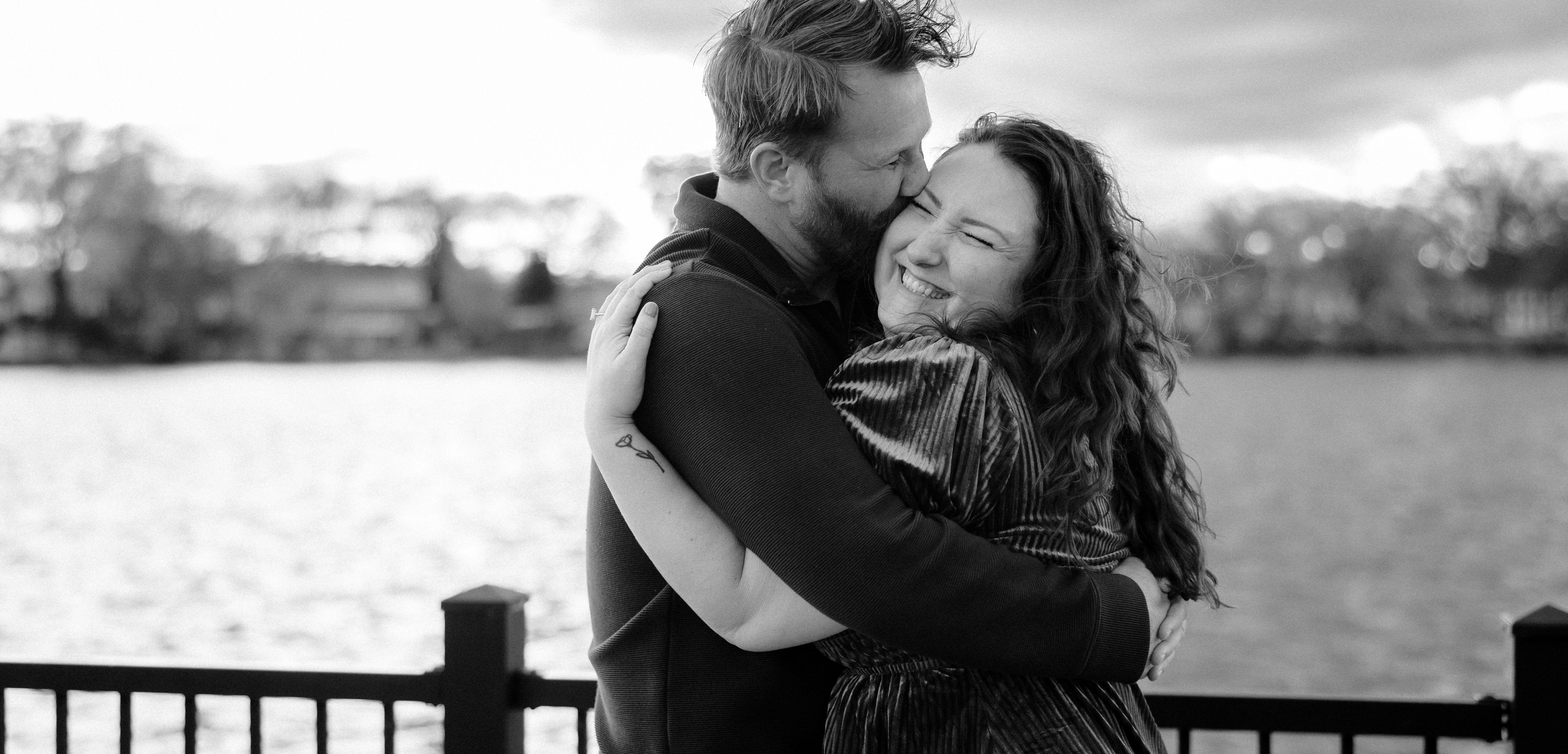 The Wedding Website of Kristin Edens and Christopher Allendorf