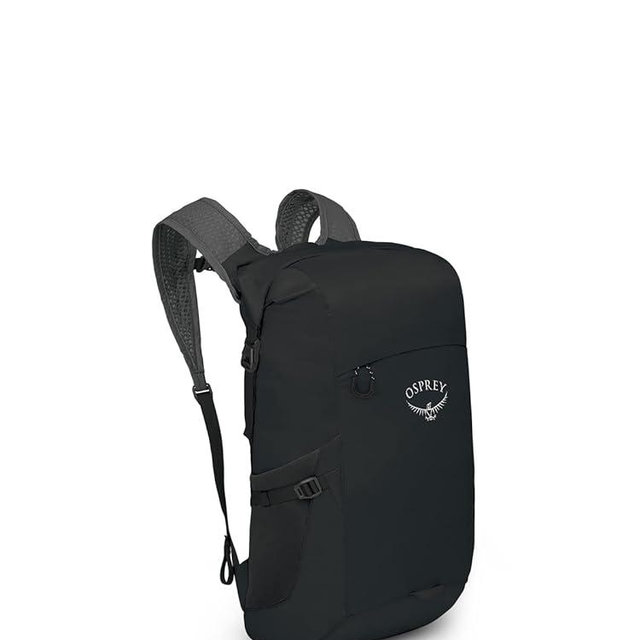 Osprey Ultralight 20L Dry Stuff Pack, Black