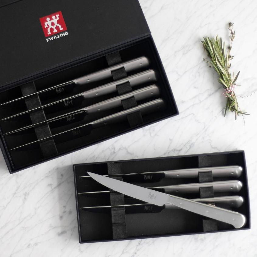 Zwilling Henckels Steak Knife Set