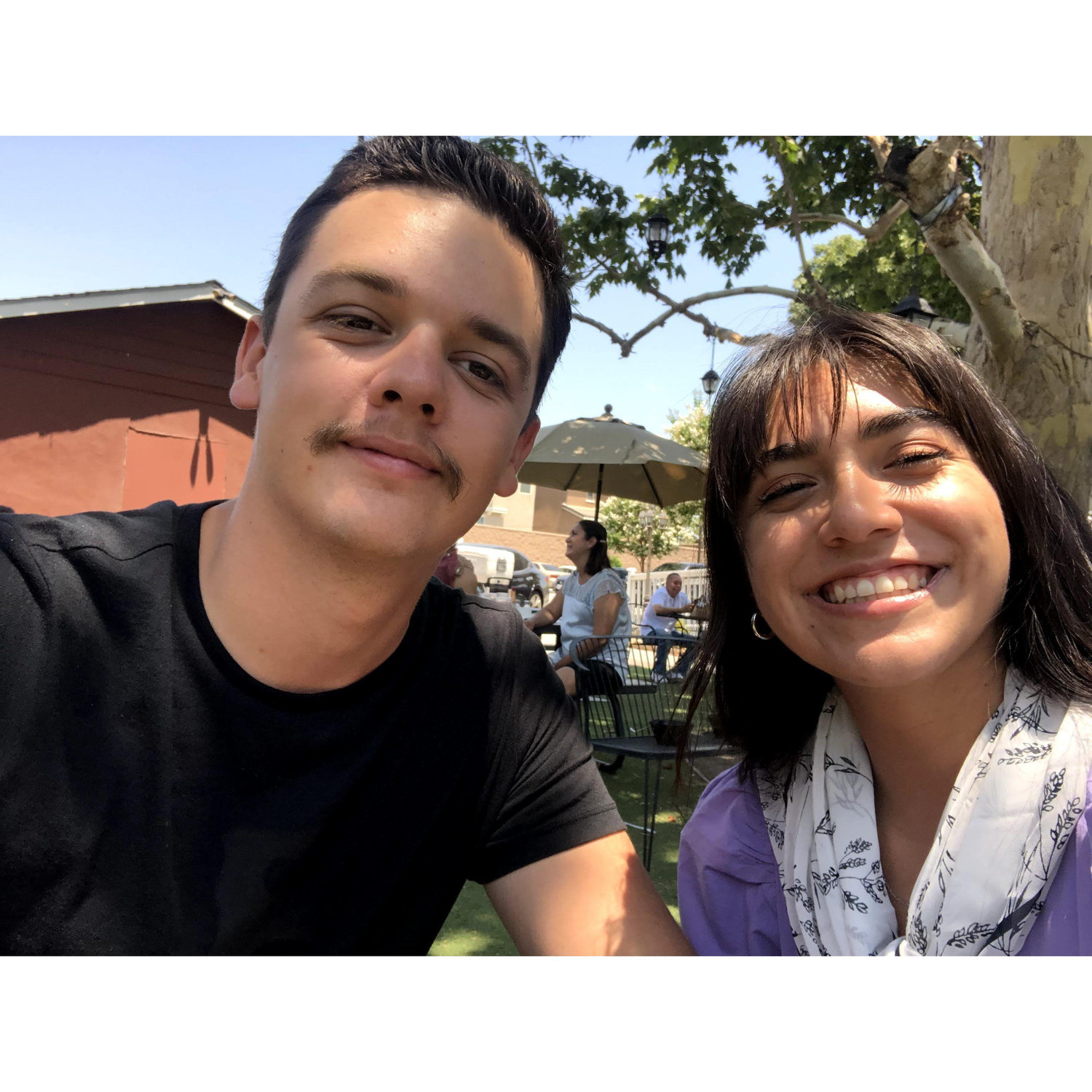 First Date