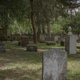 Ghost City Tours of St. Augustine