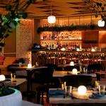 Terra Mae Restaurant