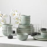 Mirella 16-Piece Dinnerware Set, Service for 4