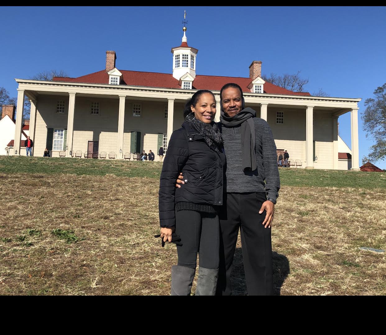 The Wedding Website of Janelle Meredith and Marcus Smith