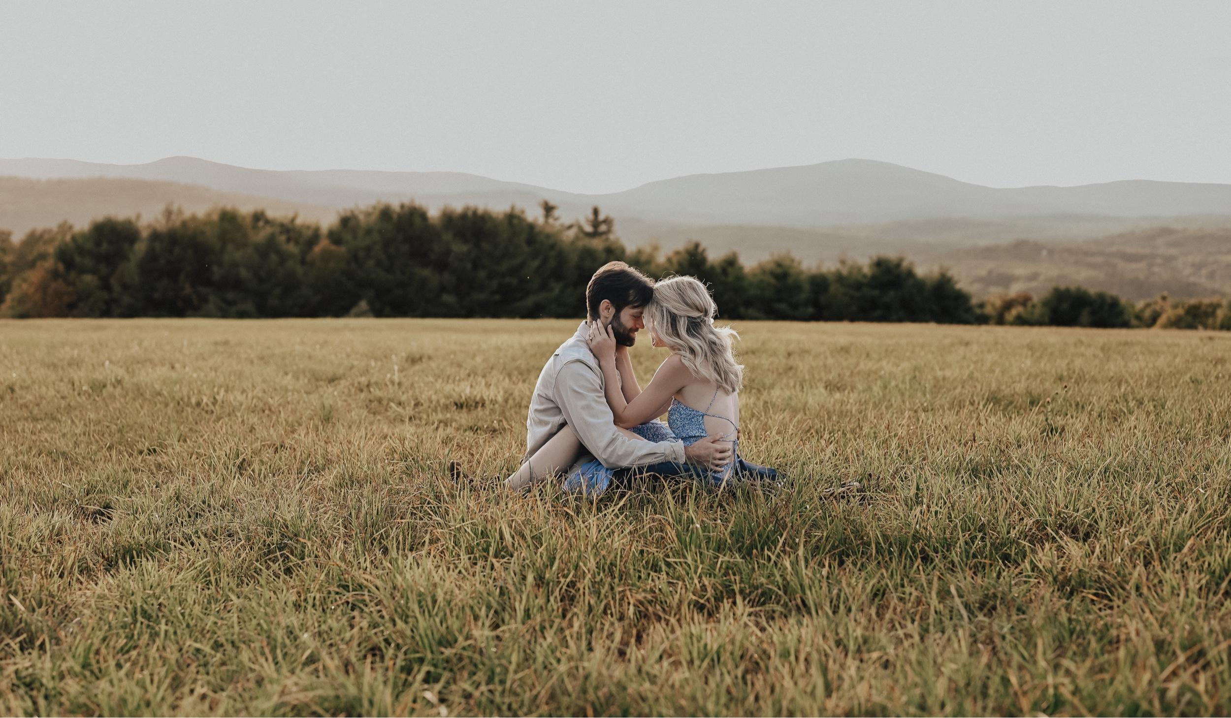 The Wedding Website of Mandy Halford and Evin Baird