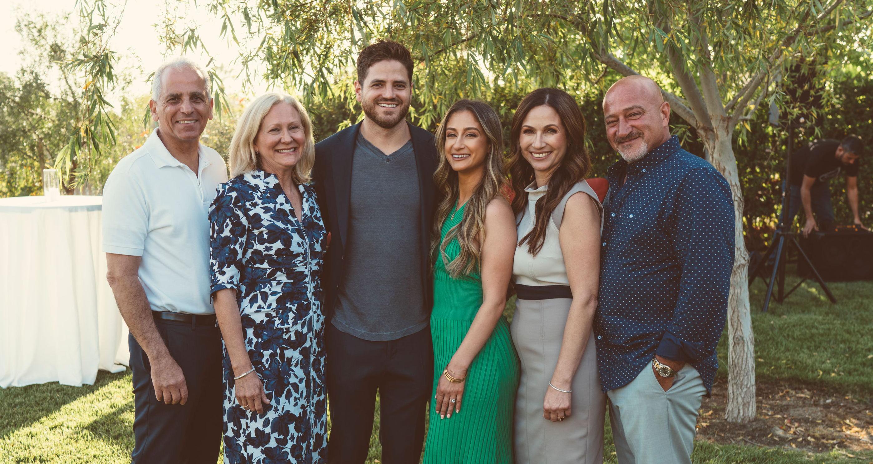 The Wedding Website of Samantha Hishmeh and Eric Saleh