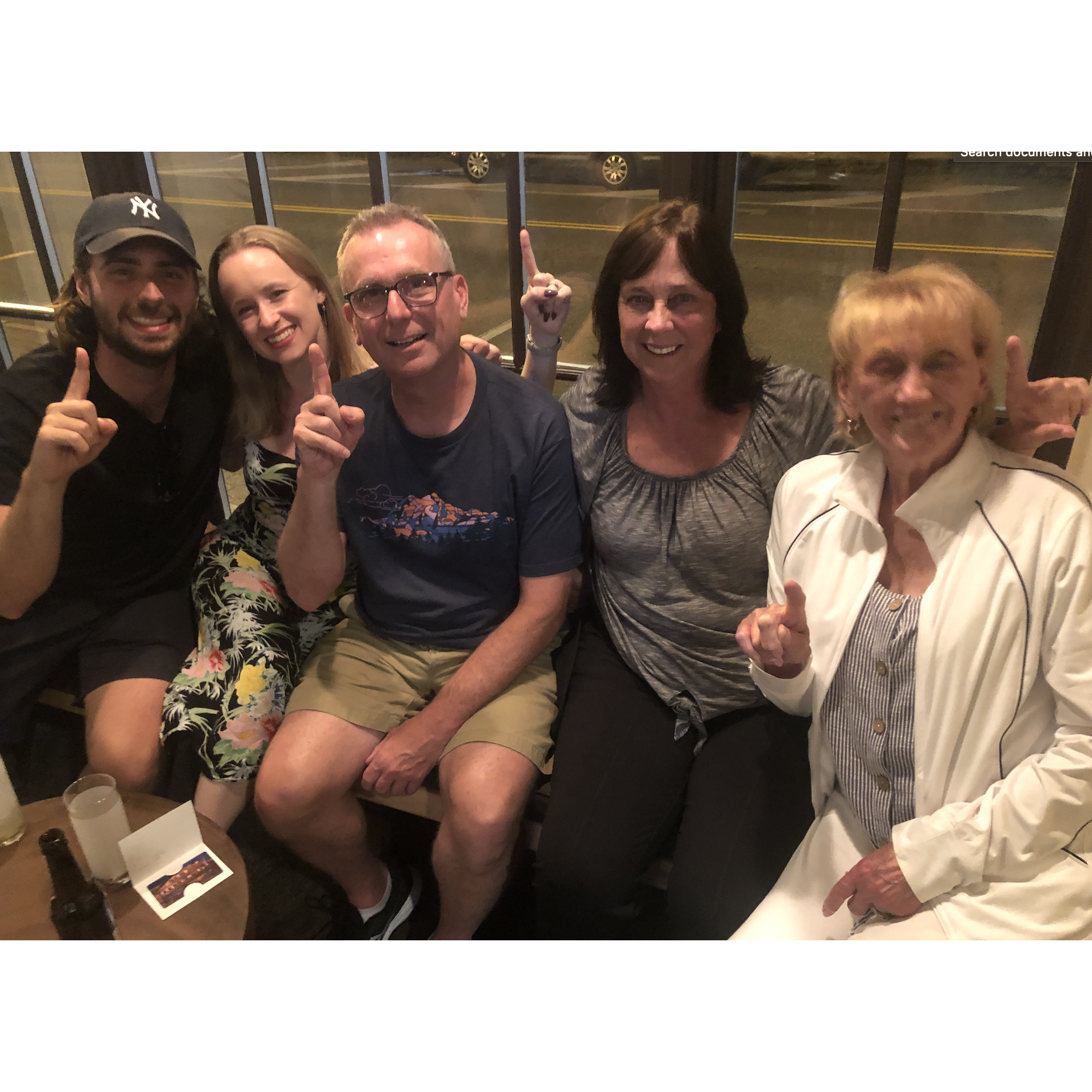 Lake Placid, 2019
