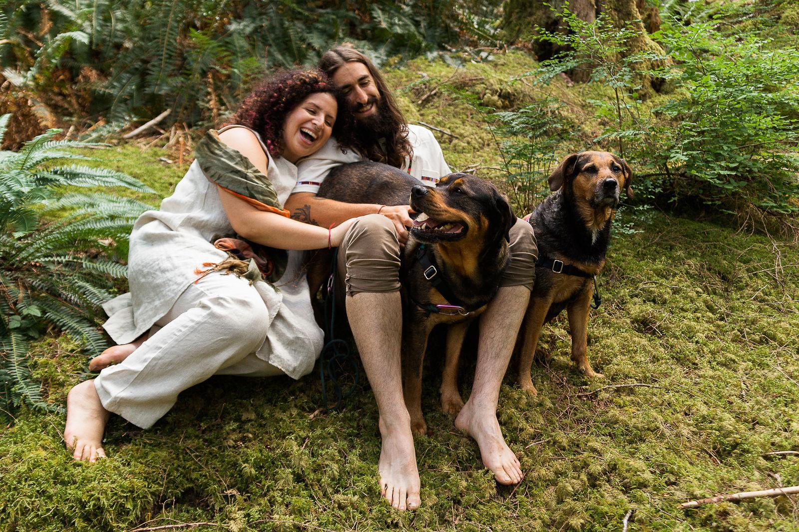 The Wedding Website of Tina Lugo and Pete Temrowski