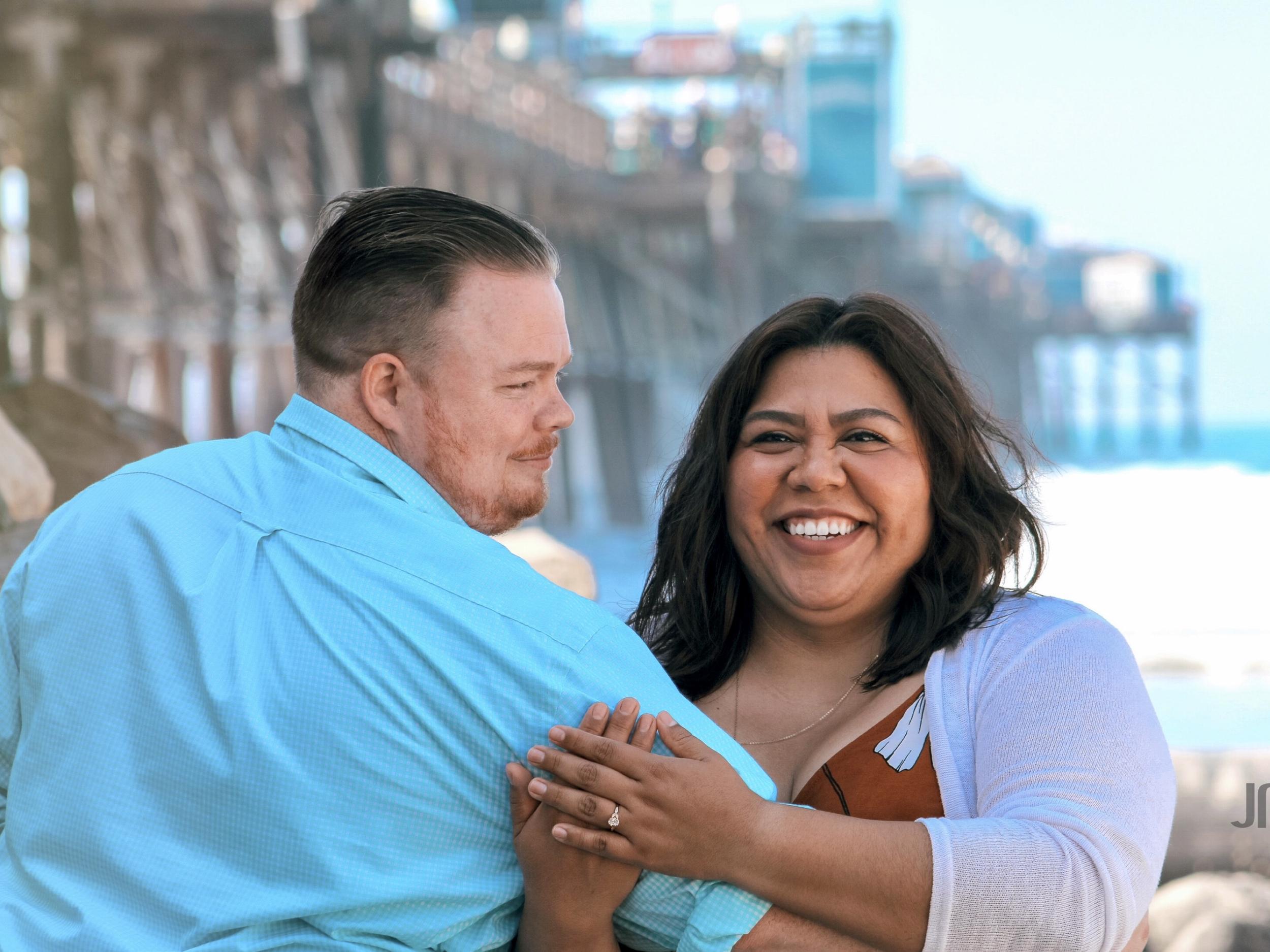 The Wedding Website of Yesenia Rodriguez Cortez and Robert John Nagle