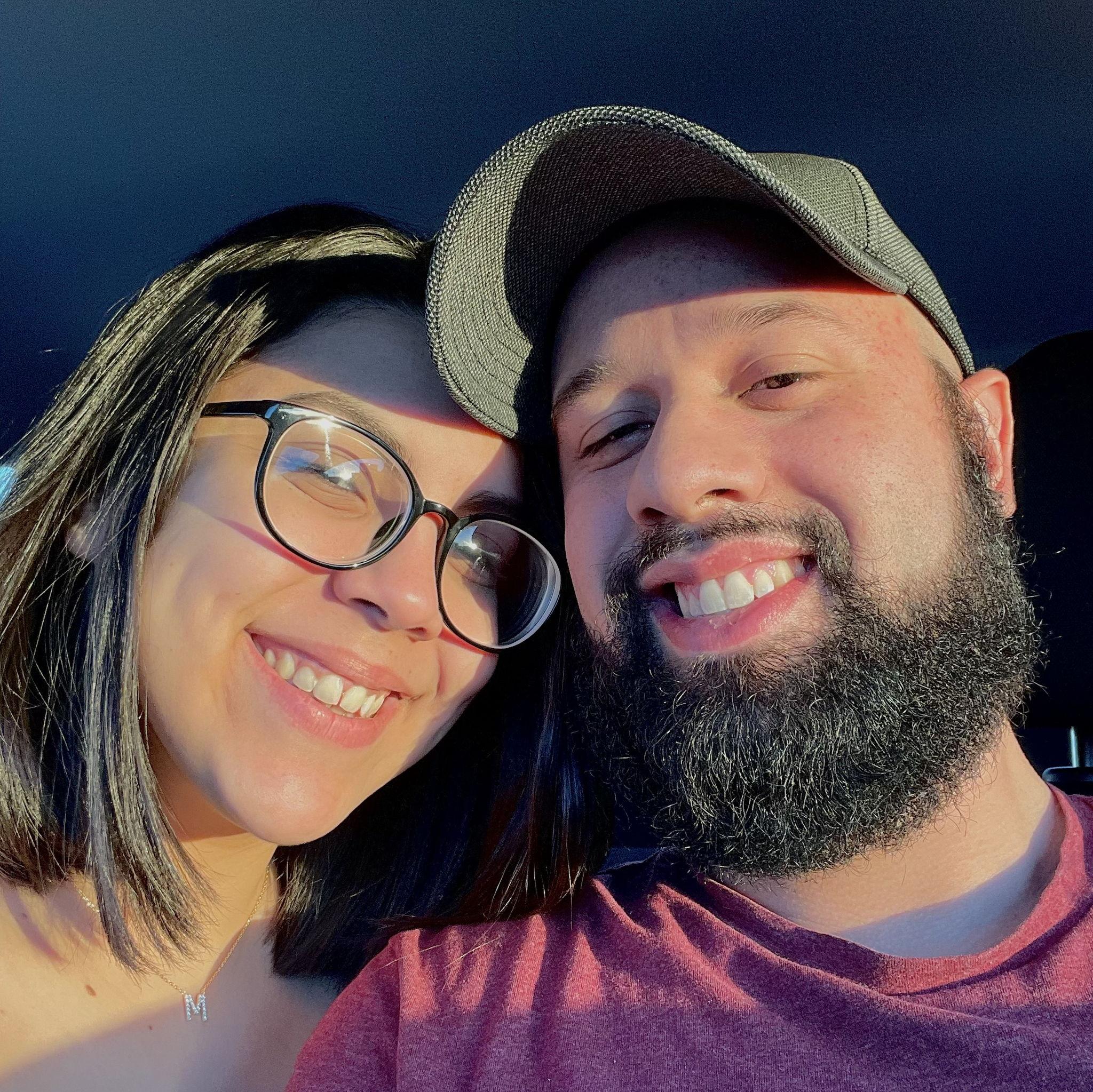 Our first trip to Arizona 🏜️