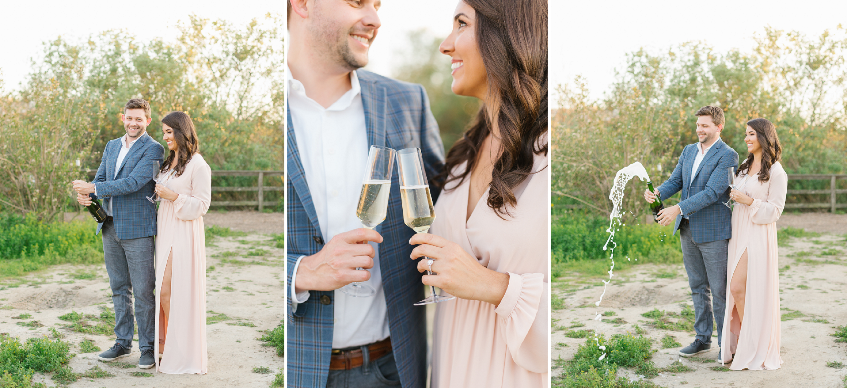The Wedding Website of Lauren Pellegrini and Coulton Brooks