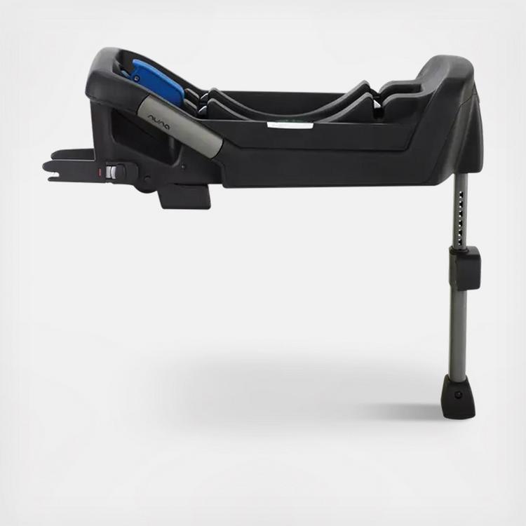 【なっお】①Fourleaf Base Nuna, PIPA Car Seat Base | Zola Baby