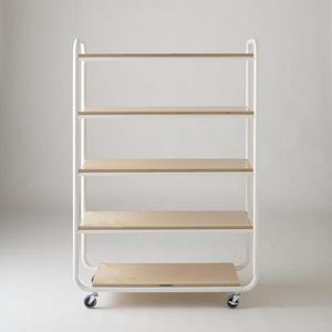 Foundry Cart