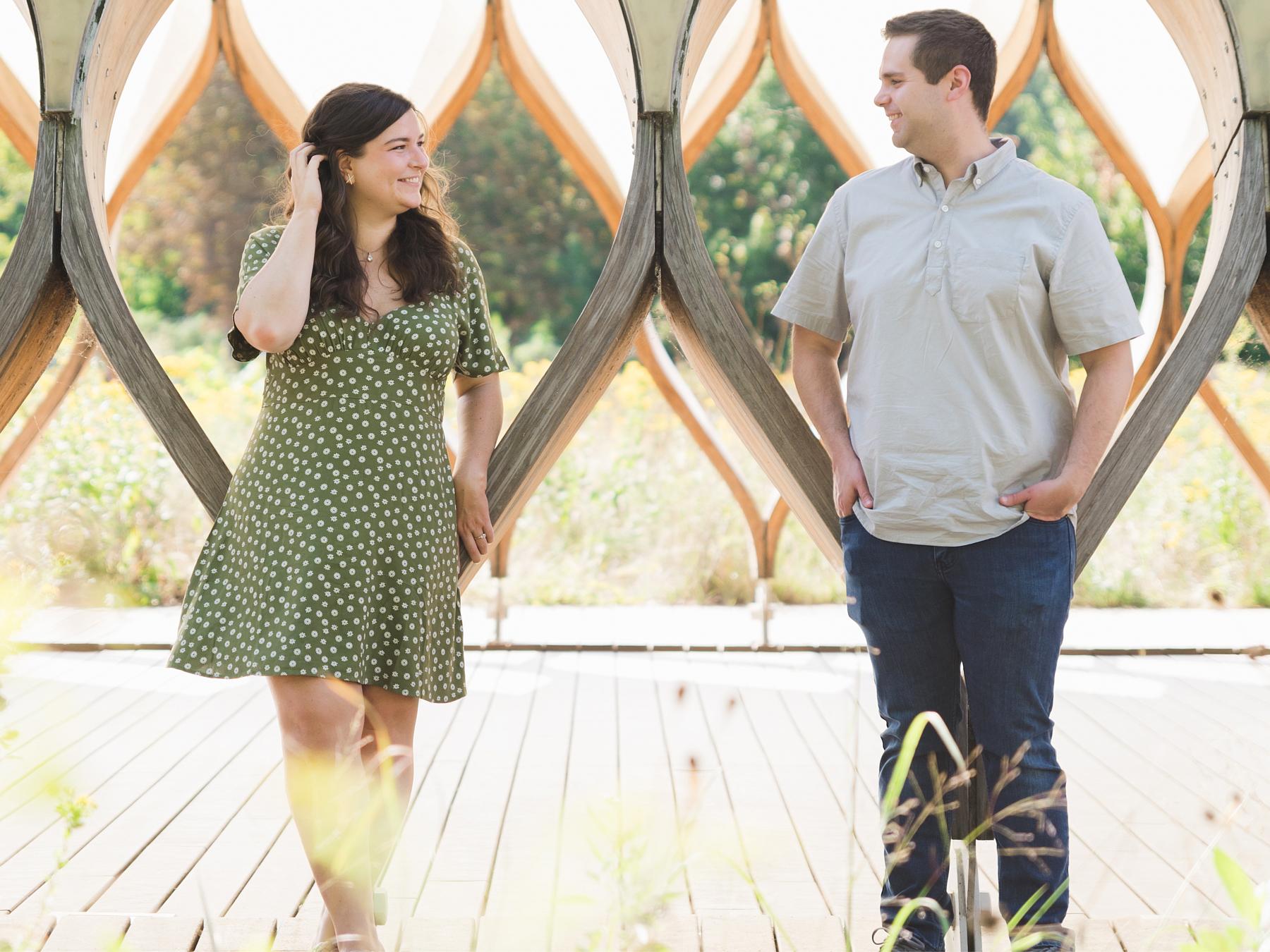 The Wedding Website of Maggie Grimaldi and Joe Fronczak