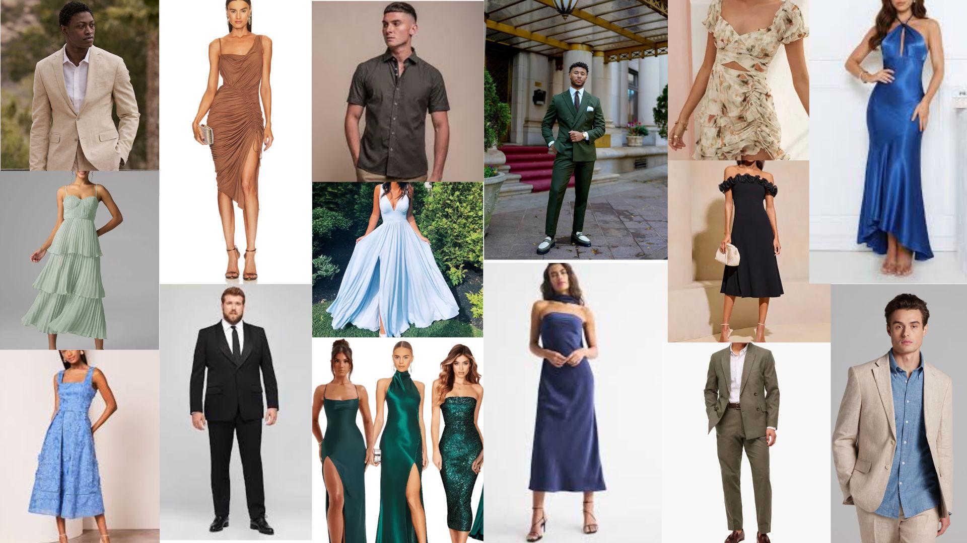 The Wedding Website of Manuel Santa Cruz and Celina Aguilar