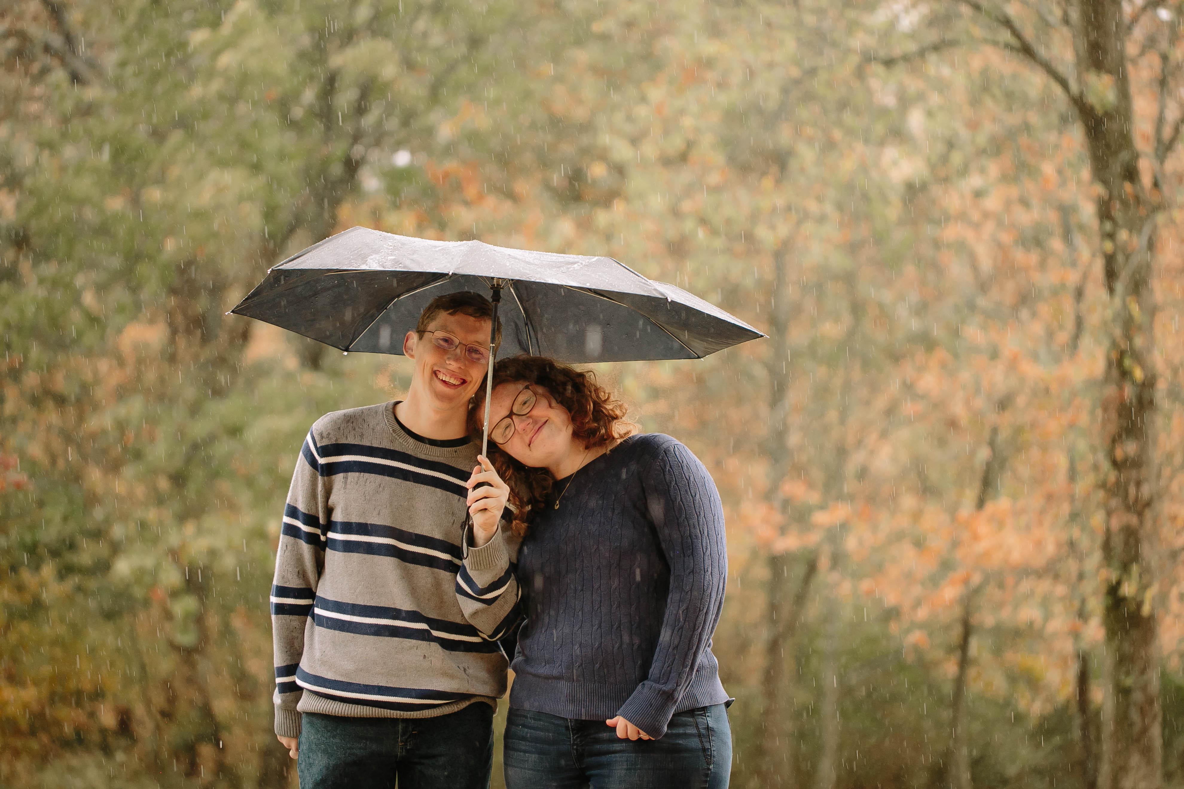 The Wedding Website of Benjamin Sipe and Rebekah Plant