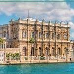 Dolmabahçe Palace