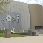 Center of Science and Industry (COSI)
