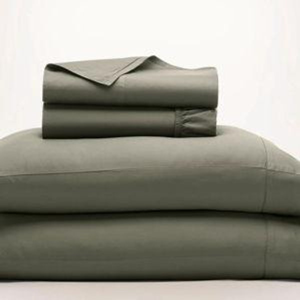 Organic Sheets - Luxury Signature Hemmed Sheet Set | Boll & Branch