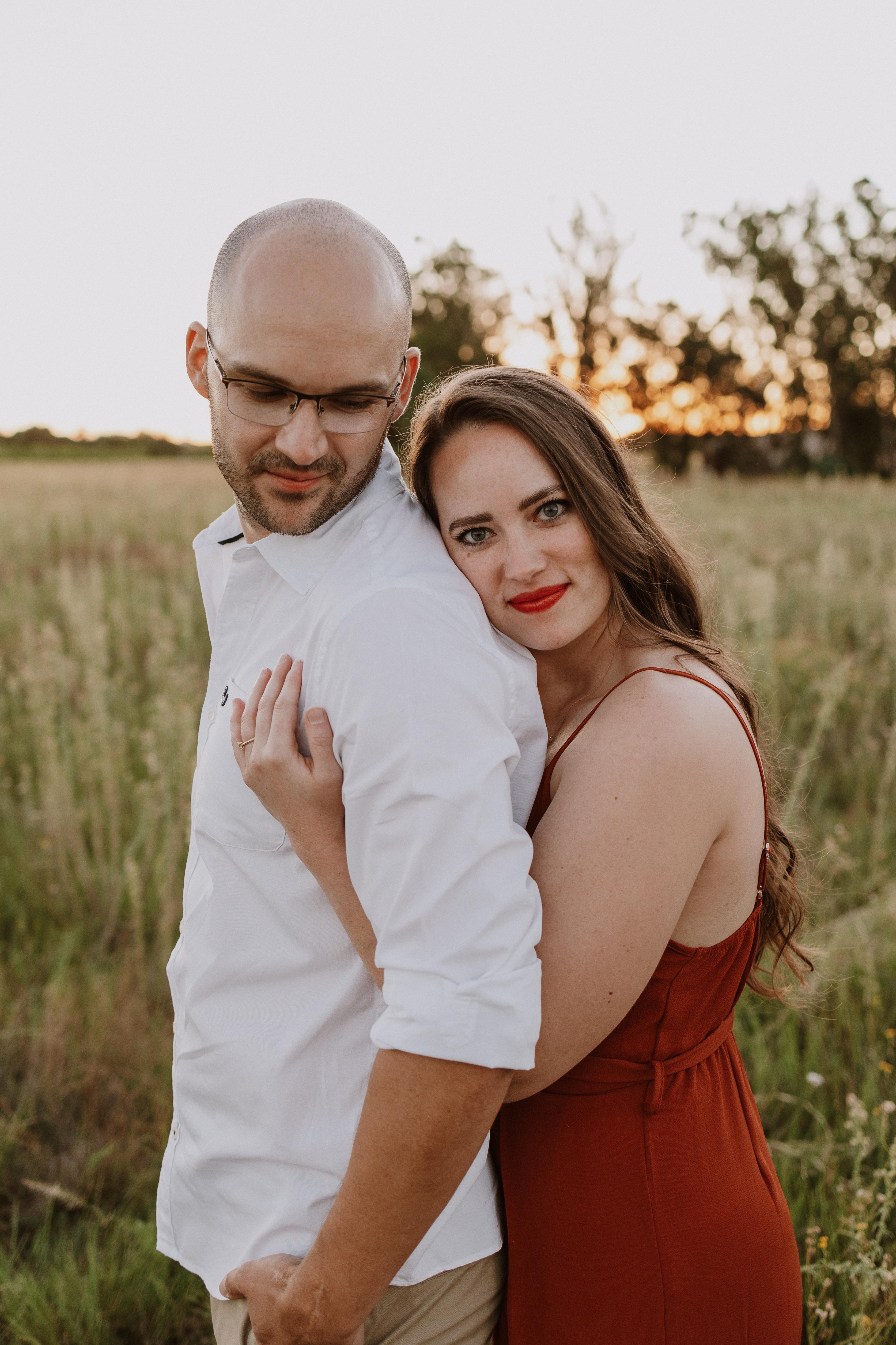 The Wedding Website of Joné Jacobs and Henno Boshoff