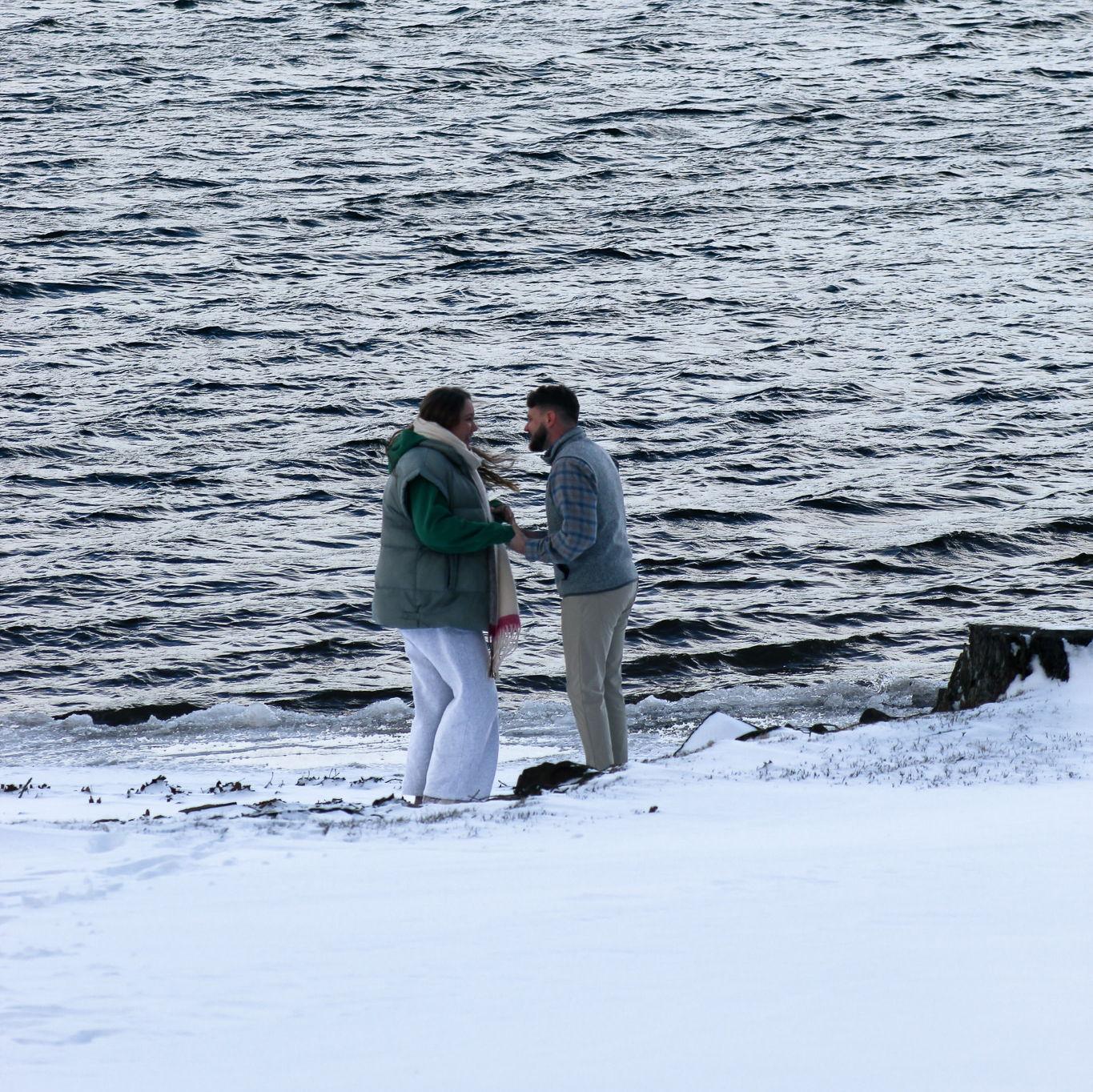 The Proposal