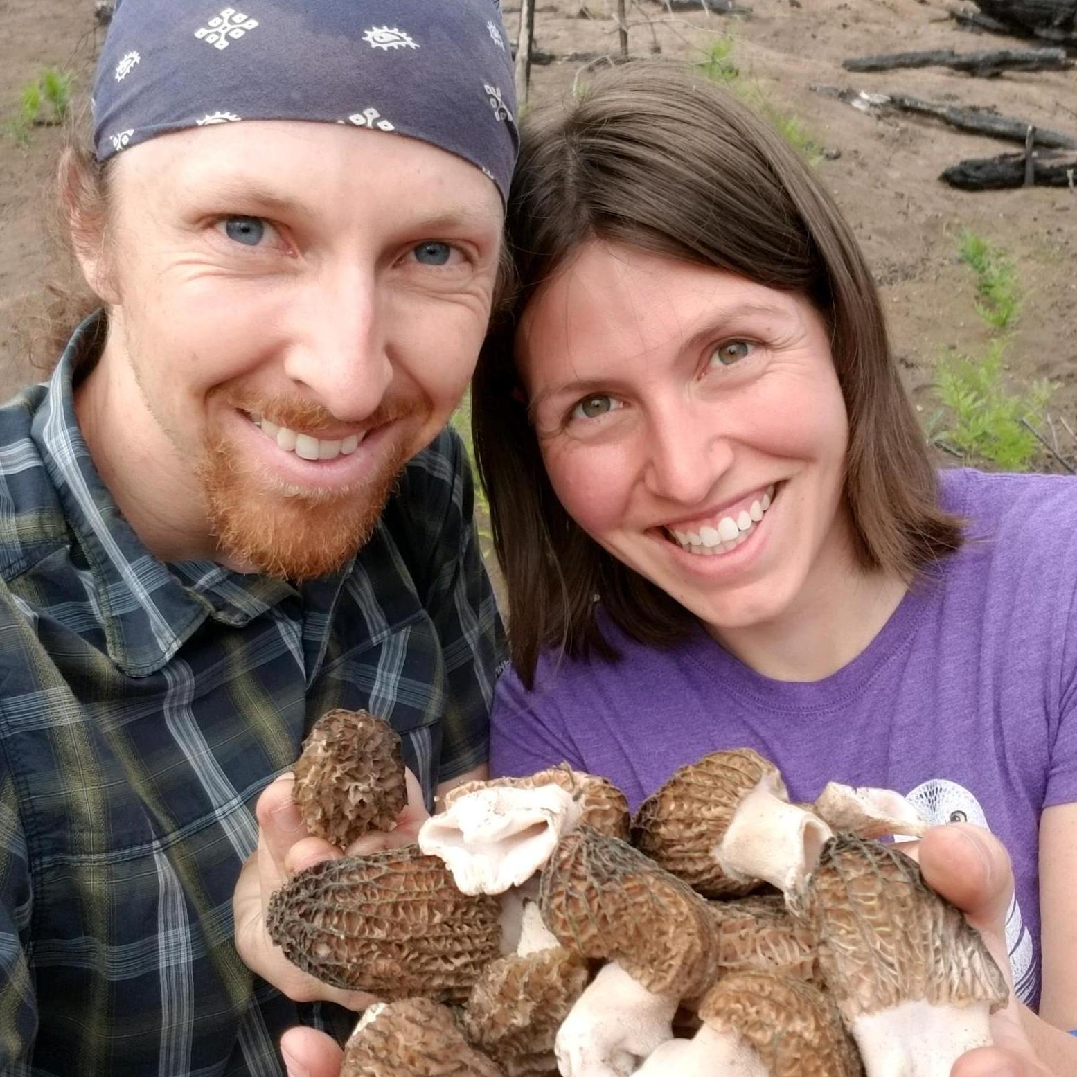 Morels