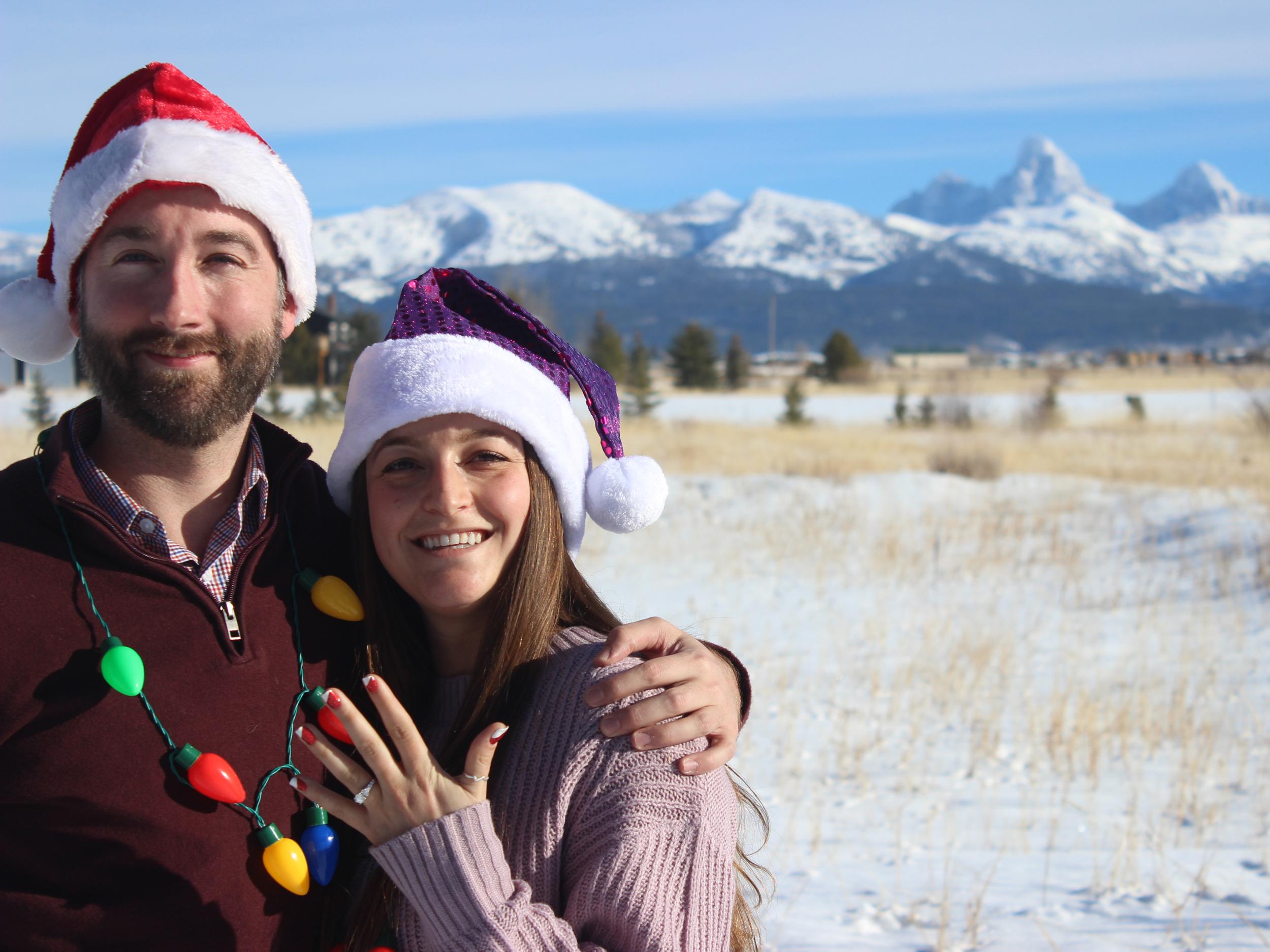 The Wedding Website of Matt Mueller and Julie Robinson