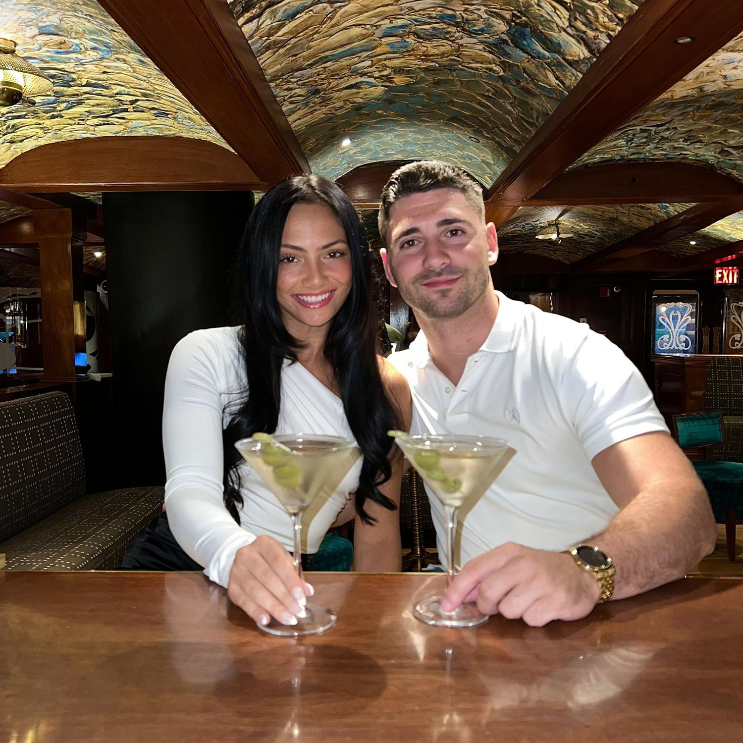 Mishulu Date Night