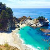 Big Sur Coastal Drive