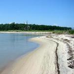 Hughlett Point Natural Area Preserve