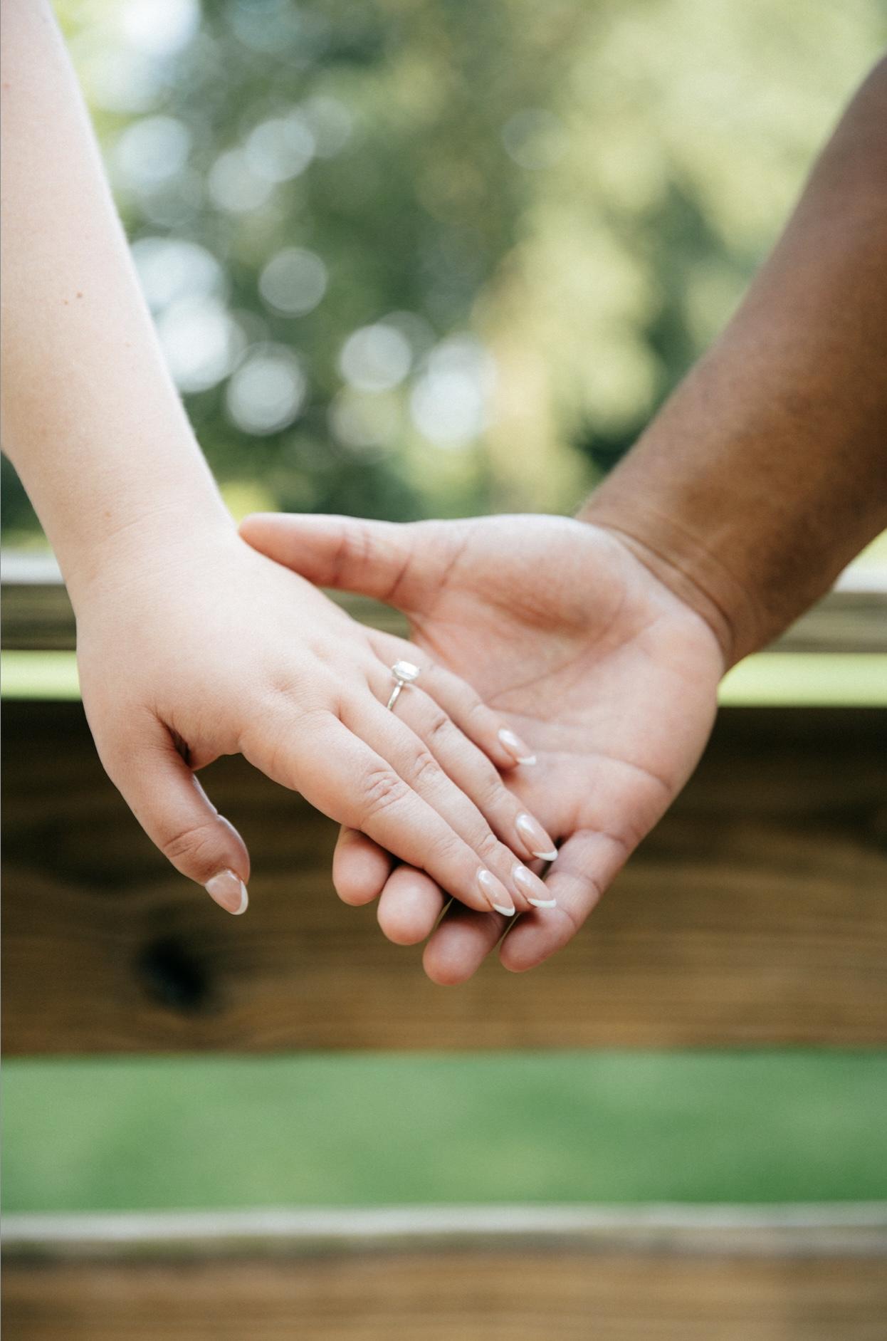 The Wedding Website of Kaylee Scudder and Kamal Smith