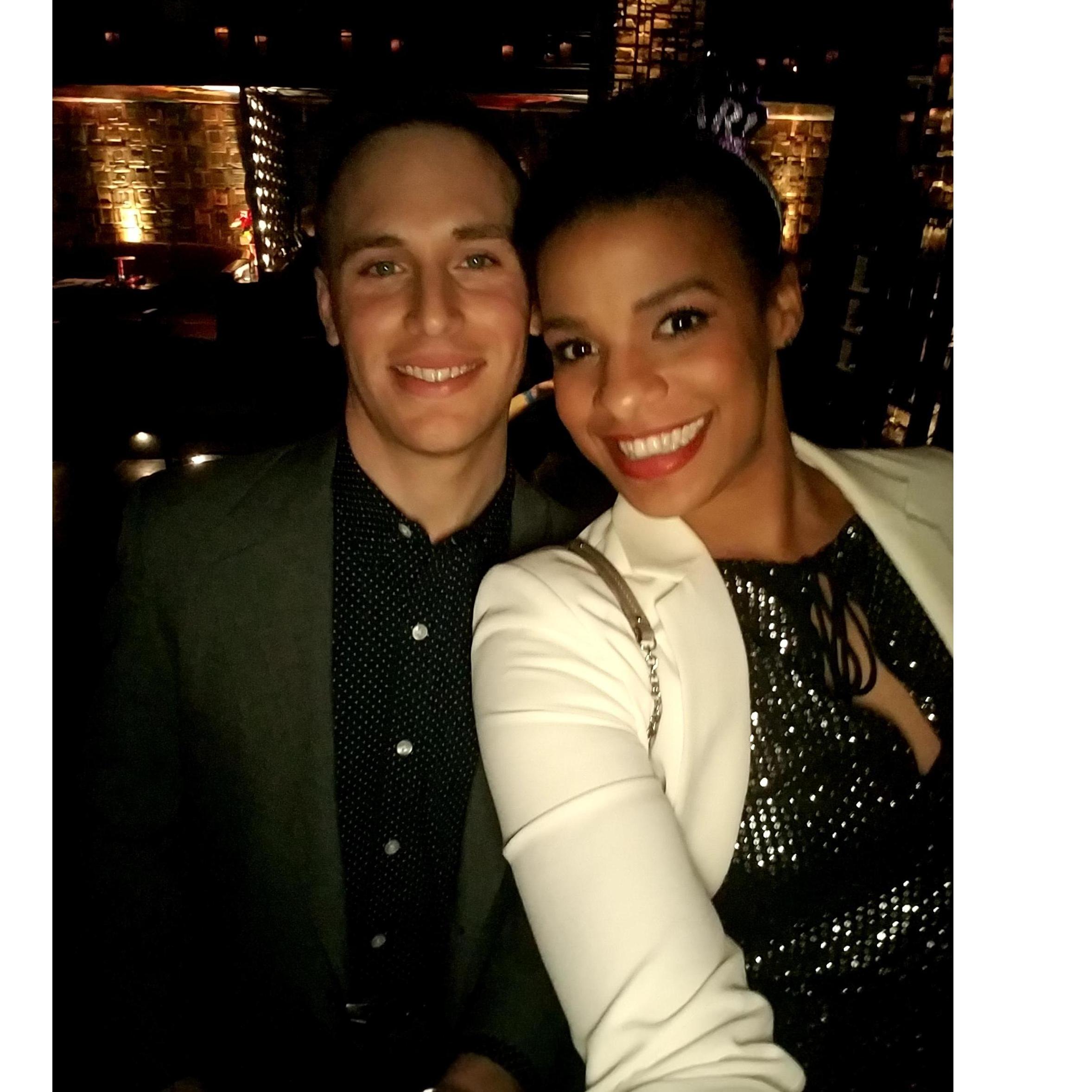 New Years 2017