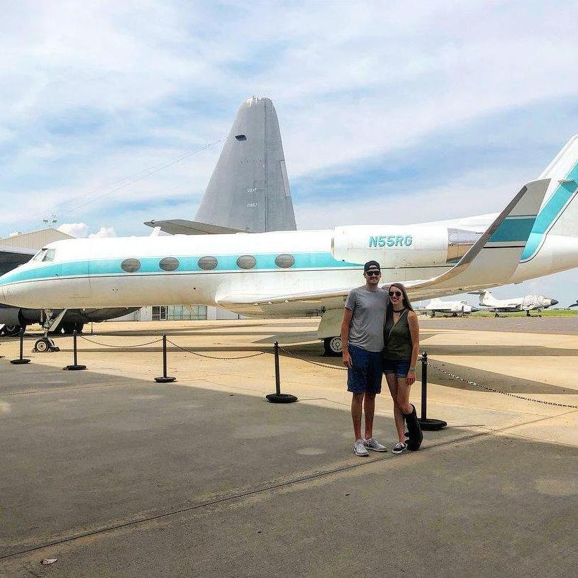 Charlotte Air and Space Museum