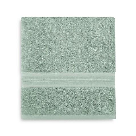 Wamsutta® Icon PimaCott® Bath Towel in Sea