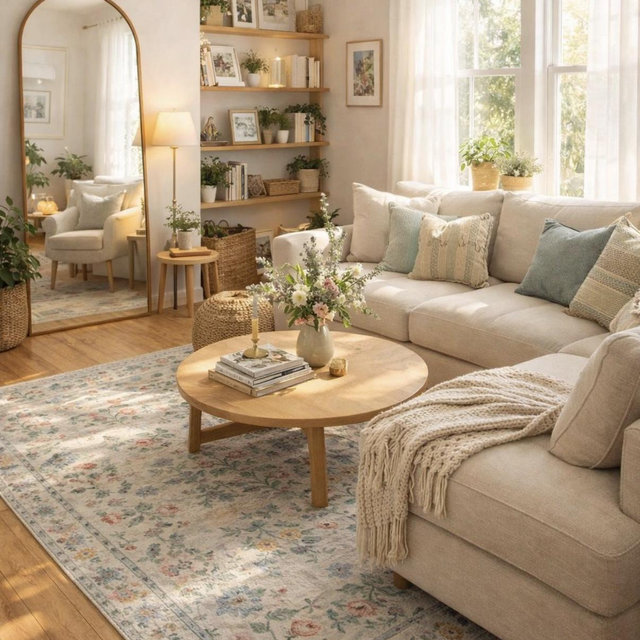 Furniture Fund