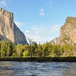 Yosemite Valley