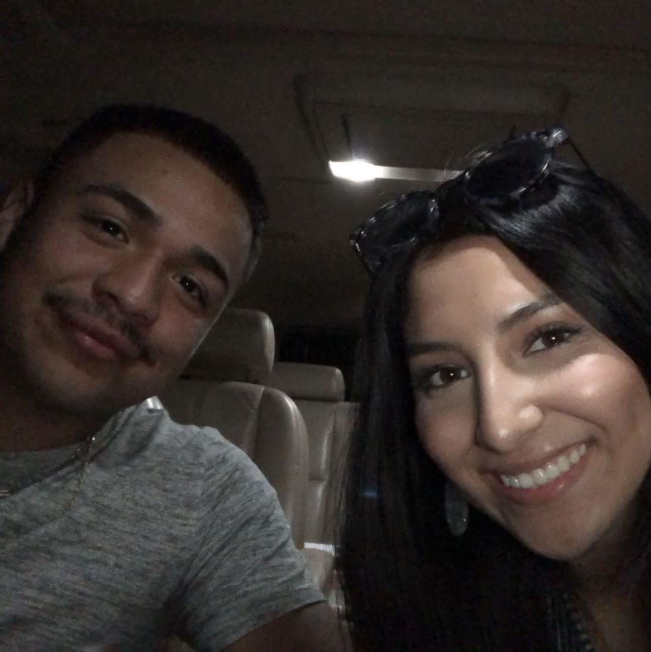First date! 🫶🏻