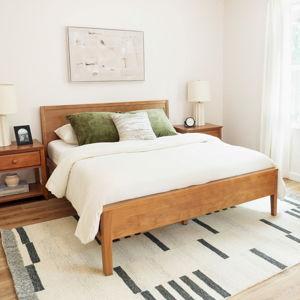 Bed Fund