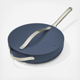 Ceramic Saute Pan